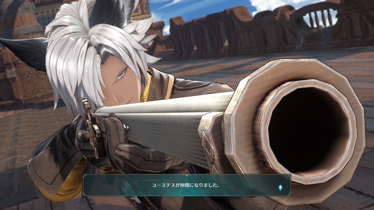 aannkk_ff14's tweet photo. 最推し解放(なんで風？？？？？) https://t.co/PjuAAMp2nJ