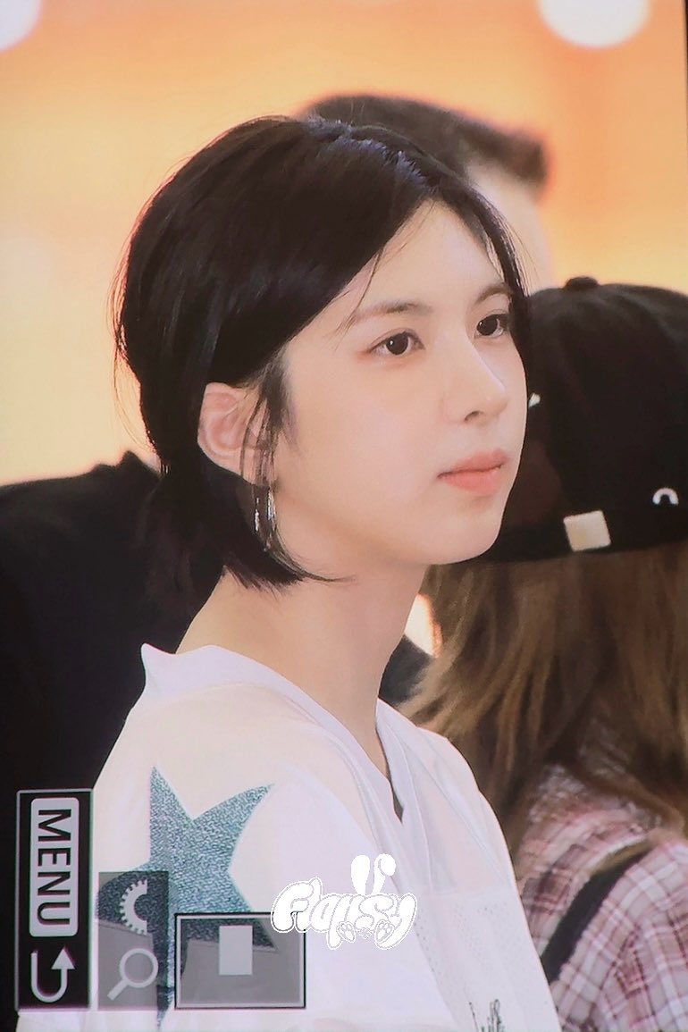 flopsy1228's tweet photo. 260709

#배이 #BAE #엔믹스 #NMIXX https://t.co/iV9q2ROApR