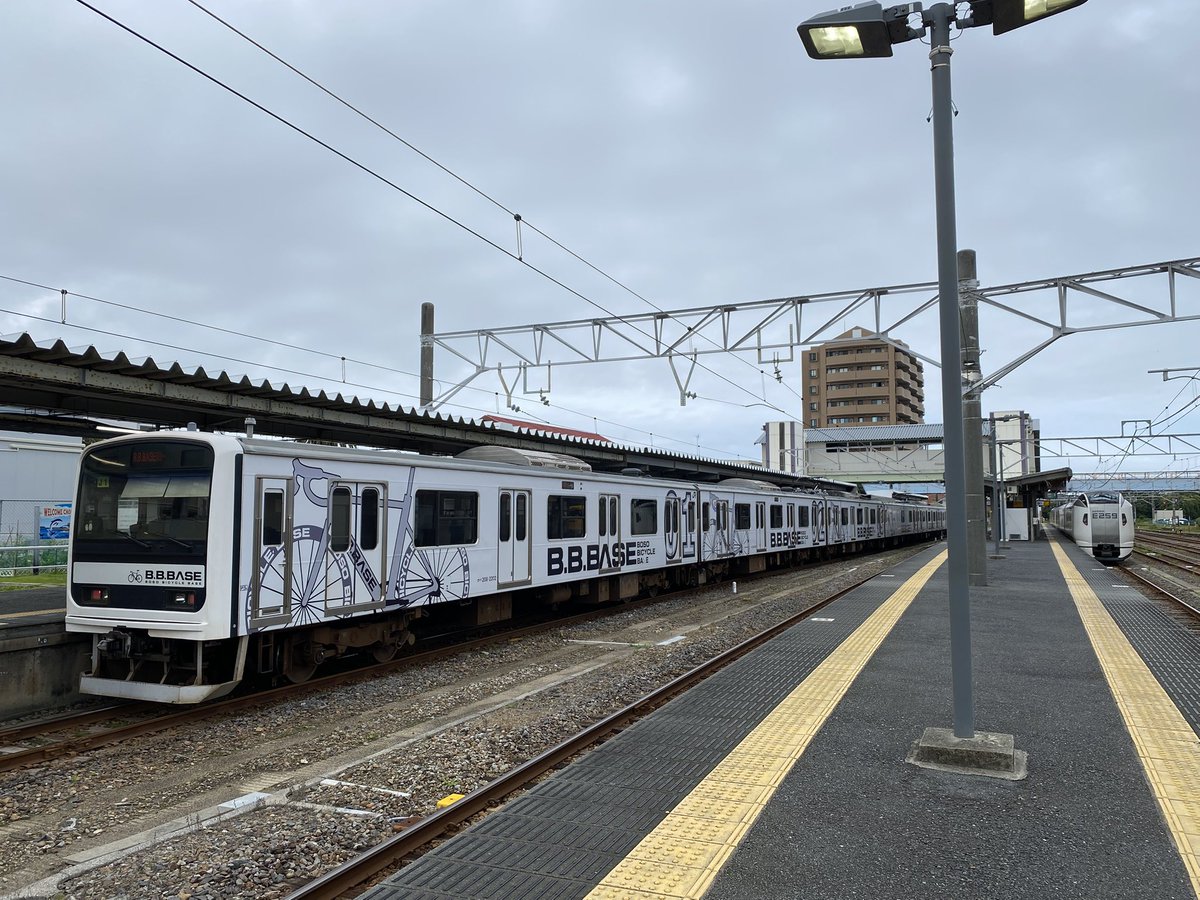 desktoptrains's tweet photo. うーん https://t.co/2zaEXrtobo
