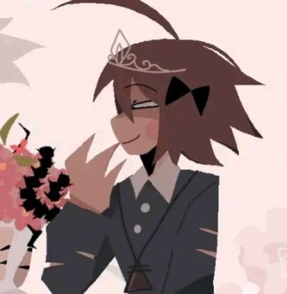 Princ3ssofmalic's tweet photo. @nojubin117701 @SoapTasteTester "..🫂"

[Alice smiled hugging back it isn't very often that Alice is kind to others she picked Claire up carefully and put her on her shoulder]

"Don't fall off please. Your other mother would kill me..and I don't want you to get hurt." https://t.co/MX65o50BTg