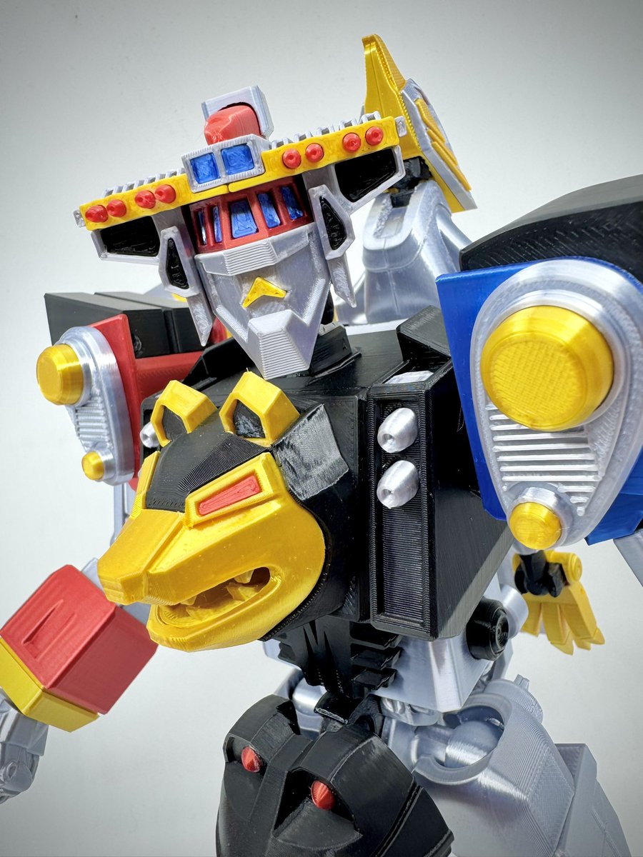 It Takes 2 to Toku tweet media