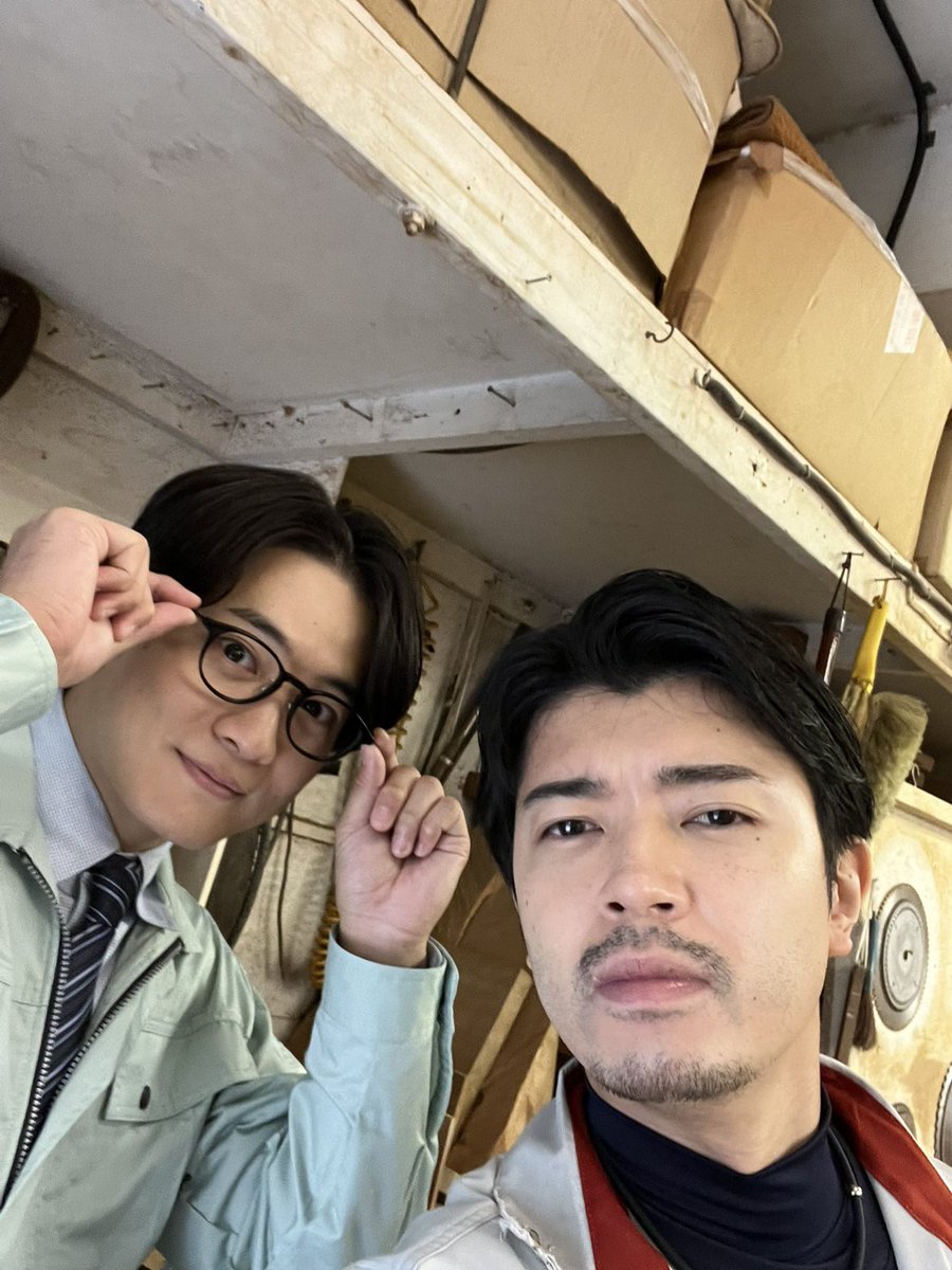 あくたれ tweet media