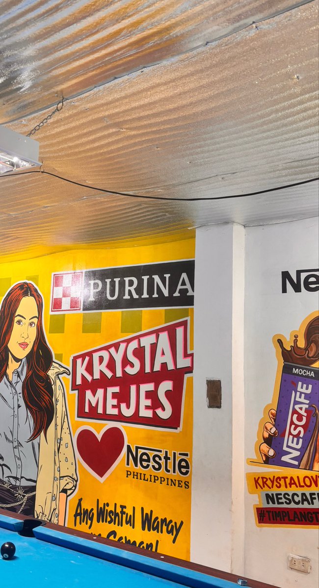 Duskg_'s tweet photo. More endorsements to come 

TALAGIVES FURever LOVED
#ThankyouKrystariXPurina https://t.co/gsPJxzg3Tn