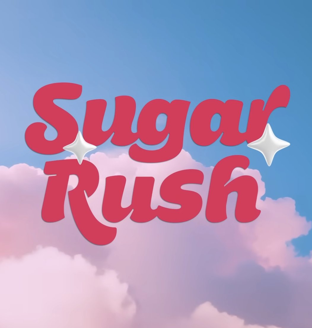 AllAboutBINIPH's tweet photo. #BINI “Sugar Rush” returns at #176 on iTunes Philippines Top Songs chart. https://t.co/pwakTgXLh9