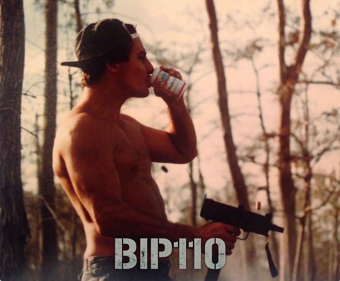 MarcanoFilms's tweet photo. You dance with the Devil
You'll never dance again

Dance now!! #BIP110 https://t.co/Yj0zfdPYeR