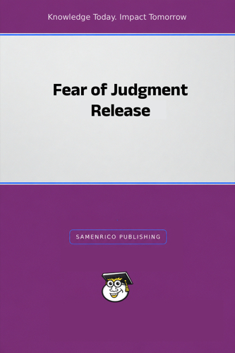 readfreeonline's tweet photo. Download free book right here:

"Fear of Judgment Release"
by Mendoza Ted

https://t.co/W8VQT34gYA

#NonFiction #SelfHelp #FearofJudgment https://t.co/ZahfcIJhpt