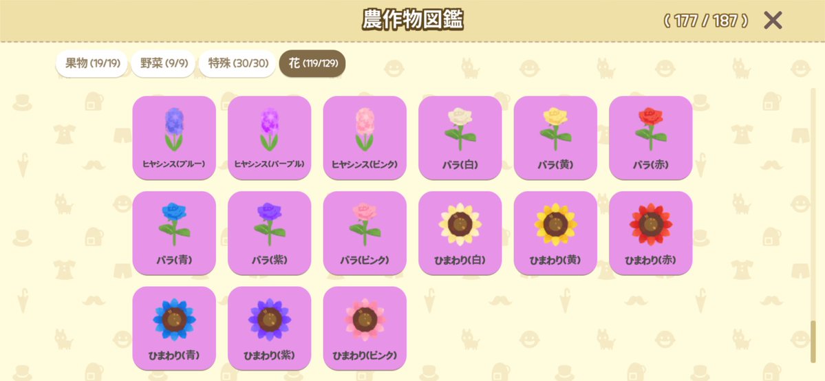 53_31o's tweet photo. 夏のお花ｺﾝﾌﾟできたっ🌼

#一緒に遊ぼう  #PlayTogether https://t.co/VBHI3eIhac