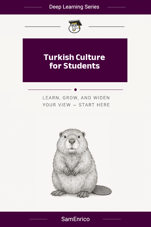 readfreeonline's tweet photo. your next free read, ready now

"Turkish Culture for Students"
by Frame Mica

https://t.co/74pFukTQXD

#NonFiction #StudentsShortcut #CulturalAdaptation https://t.co/bv3Cjn7HXP