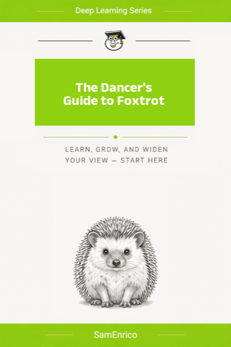 readfreeonline's tweet photo. open this one up — it's free

"The Dancer's Guide to Foxtrot"
by Bartholomew Nana

https://t.co/6CffJR8jyt

#NonFiction #Informative #Educational https://t.co/fQQxHRVzb5