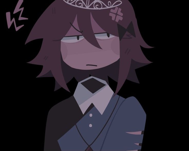 Princ3ssofmalic's tweet photo. ". . ."

[with that Riley gets slammed against the wall by one of Alices tentacles then she stomped on the ground making spikes impale her hand so she drops the knife]

"Tsk. Really Riley?. Unlike those sad excuses of teachers. I am much more powerful."

[Alice Walked up to Riley picking up the knife and slammed it straight through her forehead then she moved away and started to slowly leave the cafeteria]