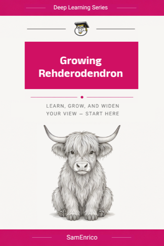 readfreeonline's tweet photo. Grab free novels online no download:

"Growing Rehderodendron"
by Toler Elenora

https://t.co/swXxduduus

#NonFiction #Informative #Educational https://t.co/pvw1oIZFhe