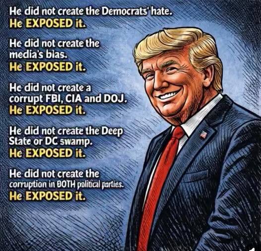 zizzyj9's tweet photo. @AntiLeftMemes https://t.co/4CHeRkihAG