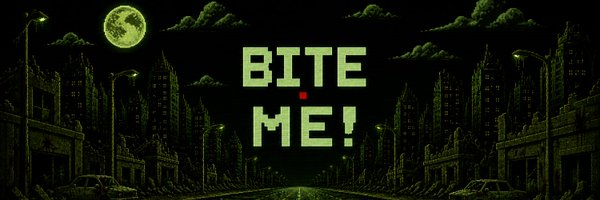HodlNFT1K's tweet photo. 🔥 ABSOLUTE HYPE PROJECT
🎟️ Bite Me! WL Giveaway! 
🎁 8 GTD + 16 FCFS Spots to grab

How to join:  

• Follow @BiteMe_eth & @HodlNFT1K 
• Like + RT this post
• Like + RT https://t.co/cJsiG7hbPG
• Drop your ETH below 

⏰Raffle in 24 hours
🍀Good luck everyone!  

#ETH #GTD #FCFS #WL #Robinhood #Giveaway #NFT