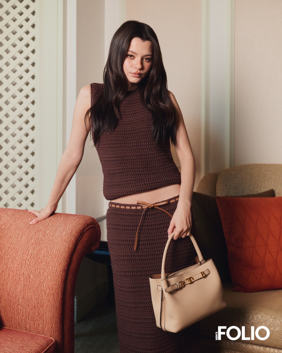 beckyfanclub05's tweet photo. พี่เบคกับ Tod's คือความเท่คลาสสิกอย่างมีสไตล์

@AngelssBecky @Tods  

REBECCA X TODS SG
#BeckyxTodsSingapore
#beckysangels #BeckyArmstrong #Tods https://t.co/MyvzQJtOf2