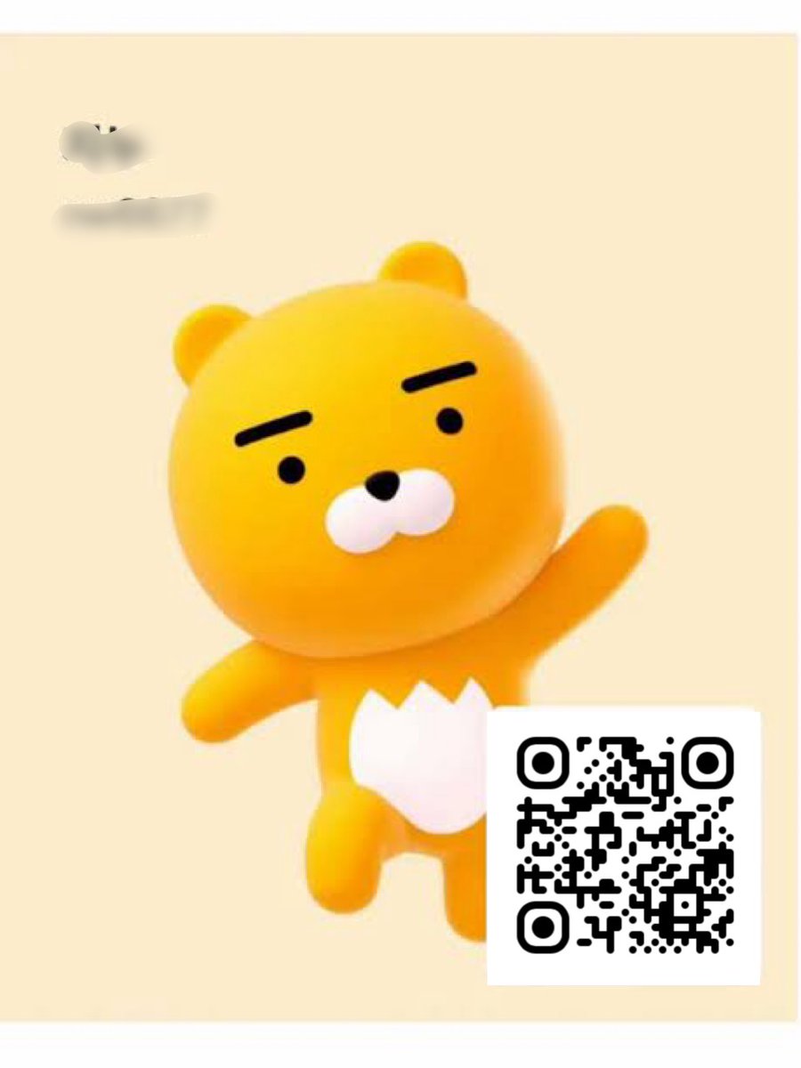 mfetherston's tweet photo. LINEとカカオはこっちから👇 https://t.co/rM22xzpjMQ