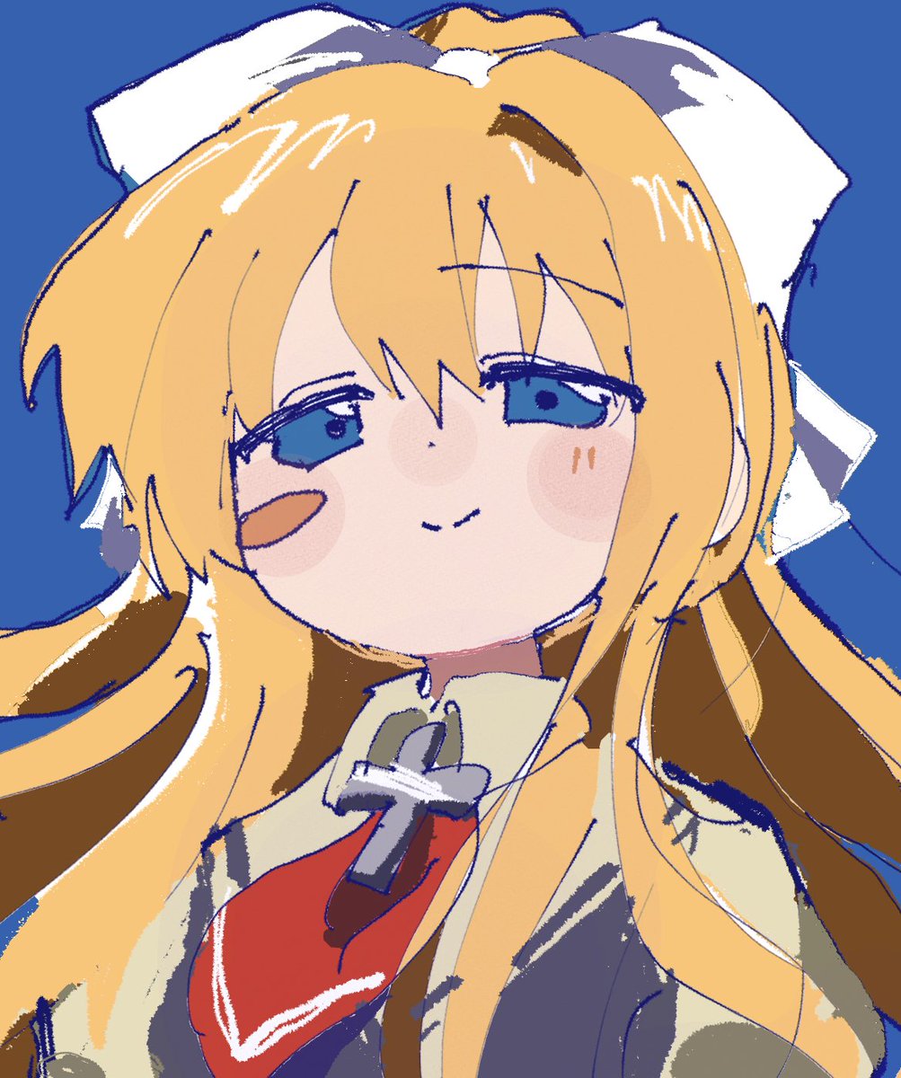 moebutadanyo's tweet photo. ここらへんの年代のキャラ描いてる時が1番手に馴染んでる感覚がある https://t.co/iDi9vH0hmG