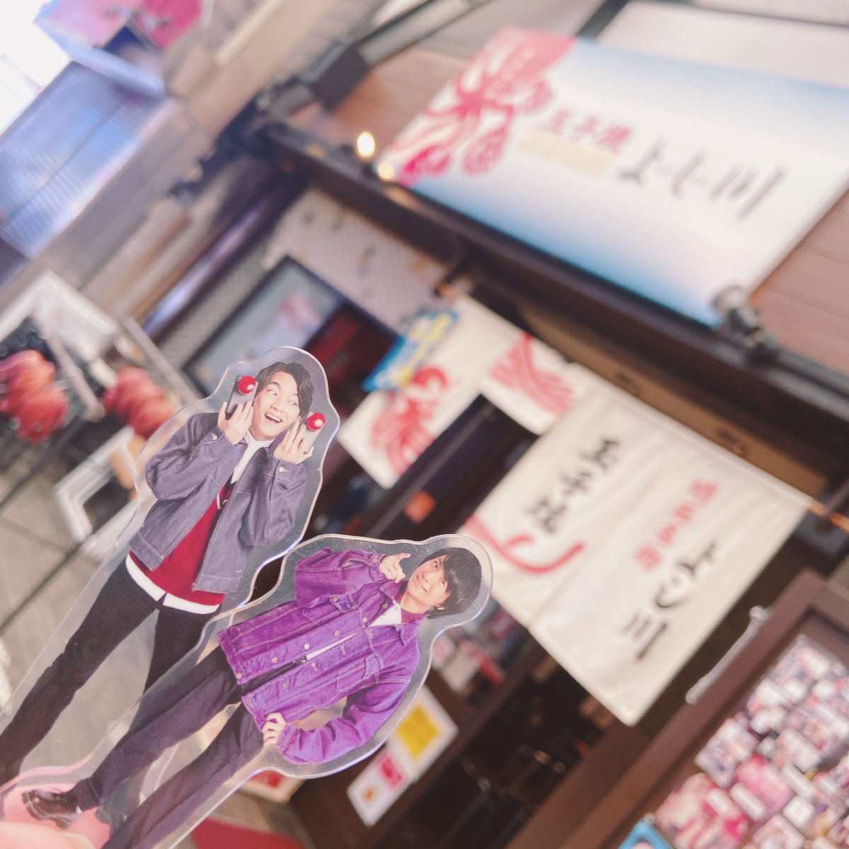 912_hdhd's tweet photo. 展示会からのずっと楽しいしてきてノニもらった https://t.co/sKBAsLjB6P