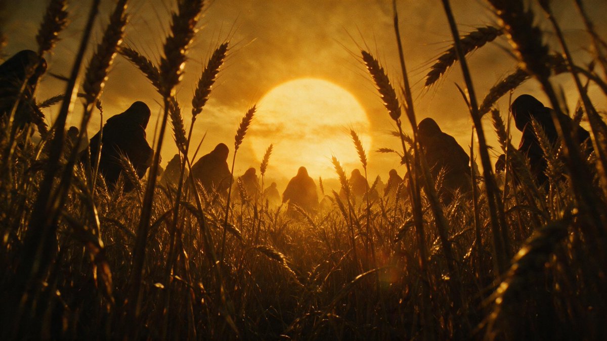 karim_yourself's tweet photo. Seedream 5 Pro is a game changer for cinematic AI, here are 12 images to prove it (including prompts)🧵👇

Not only is it a breakthrough in quality, it's also cheap enough to generate everything in 4k. https://t.co/xGFX7ubayQ