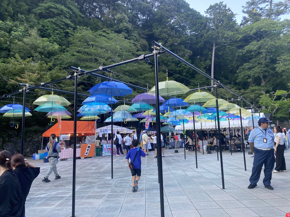 muffin0630's tweet photo. 万灯祭⛩その2 https://t.co/HuvPbEQUWs