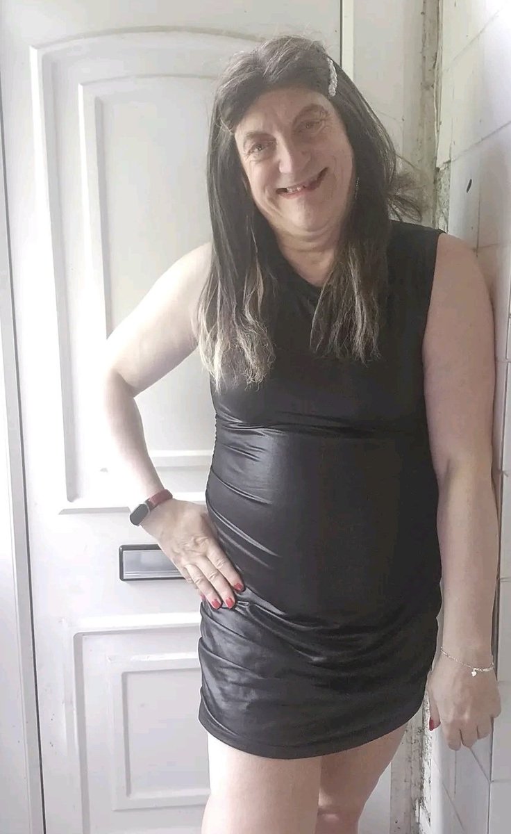 cavakaggyreborn's tweet photo. #ThursdaysTrxxn 
Bin liner fashion https://t.co/cGXnyfncvN
