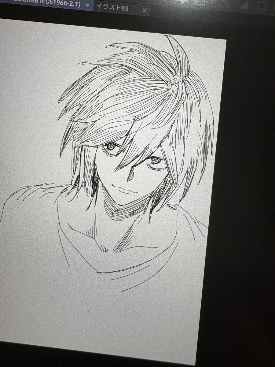 no_10141's tweet photo. 課題におわれながらデスノートハマってます https://t.co/G0q2J8Ax5D