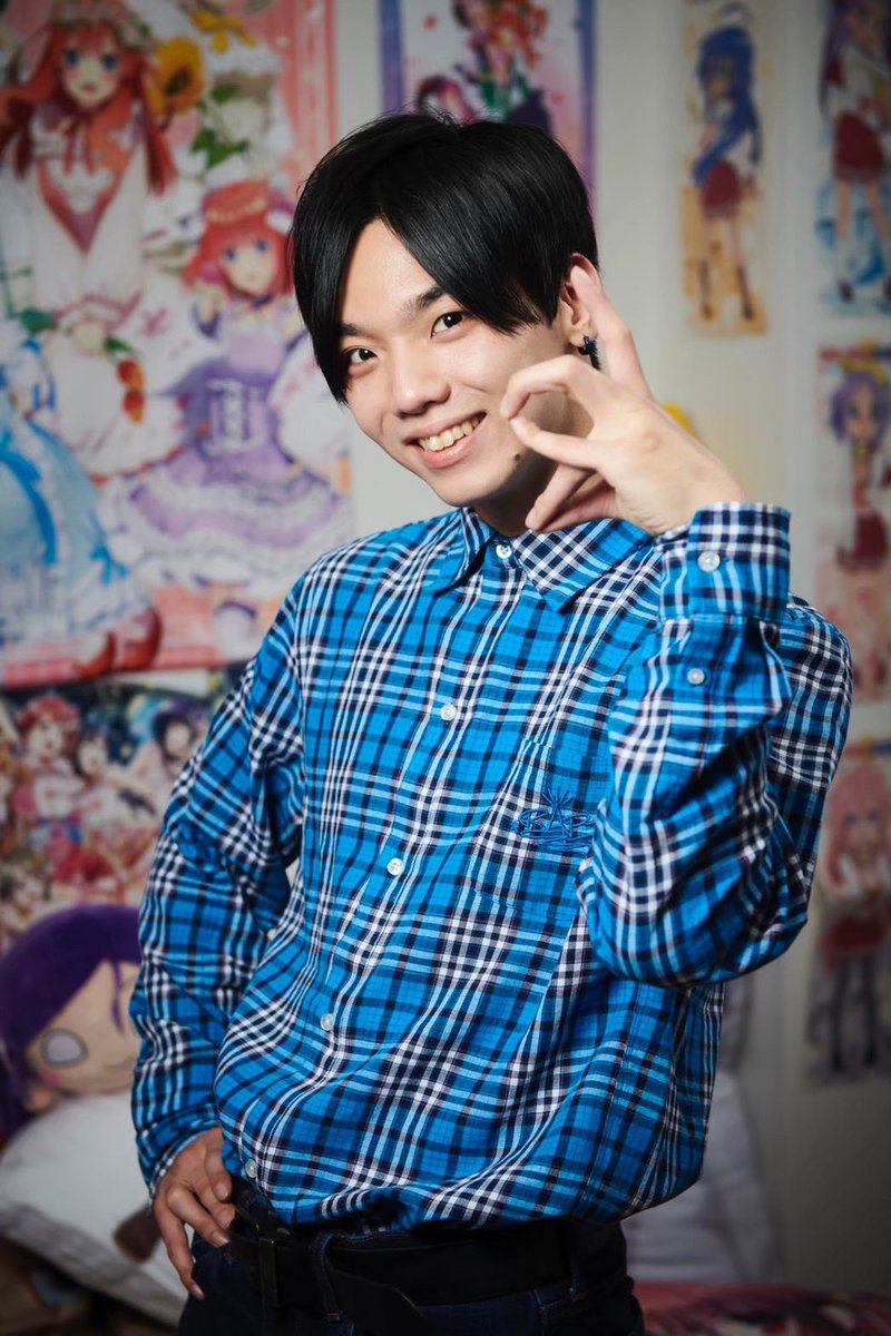 MC とぅーし (REAL AKIBA BOYZ)