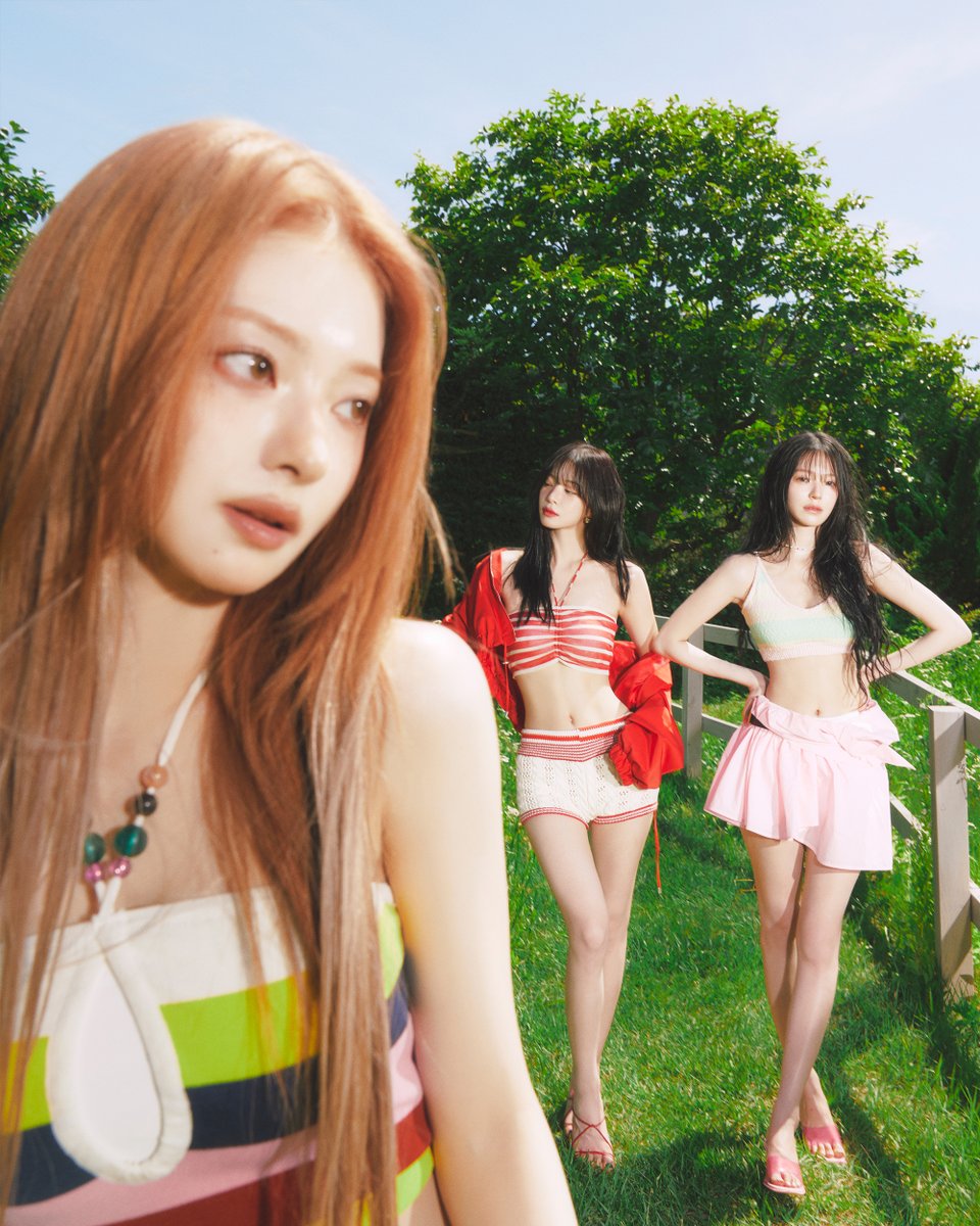 realfromis_9's tweet photo. fromis_9 (프로미스나인)
THE 2ND ALBUM [Glow ME]
2026.07.21 6PM (KST)

#Fruit
🍊🫐🍒🍋🍑

#fromis_9 #프로미스나인
#GlowME #VitaminME https://t.co/oDItVE69RQ