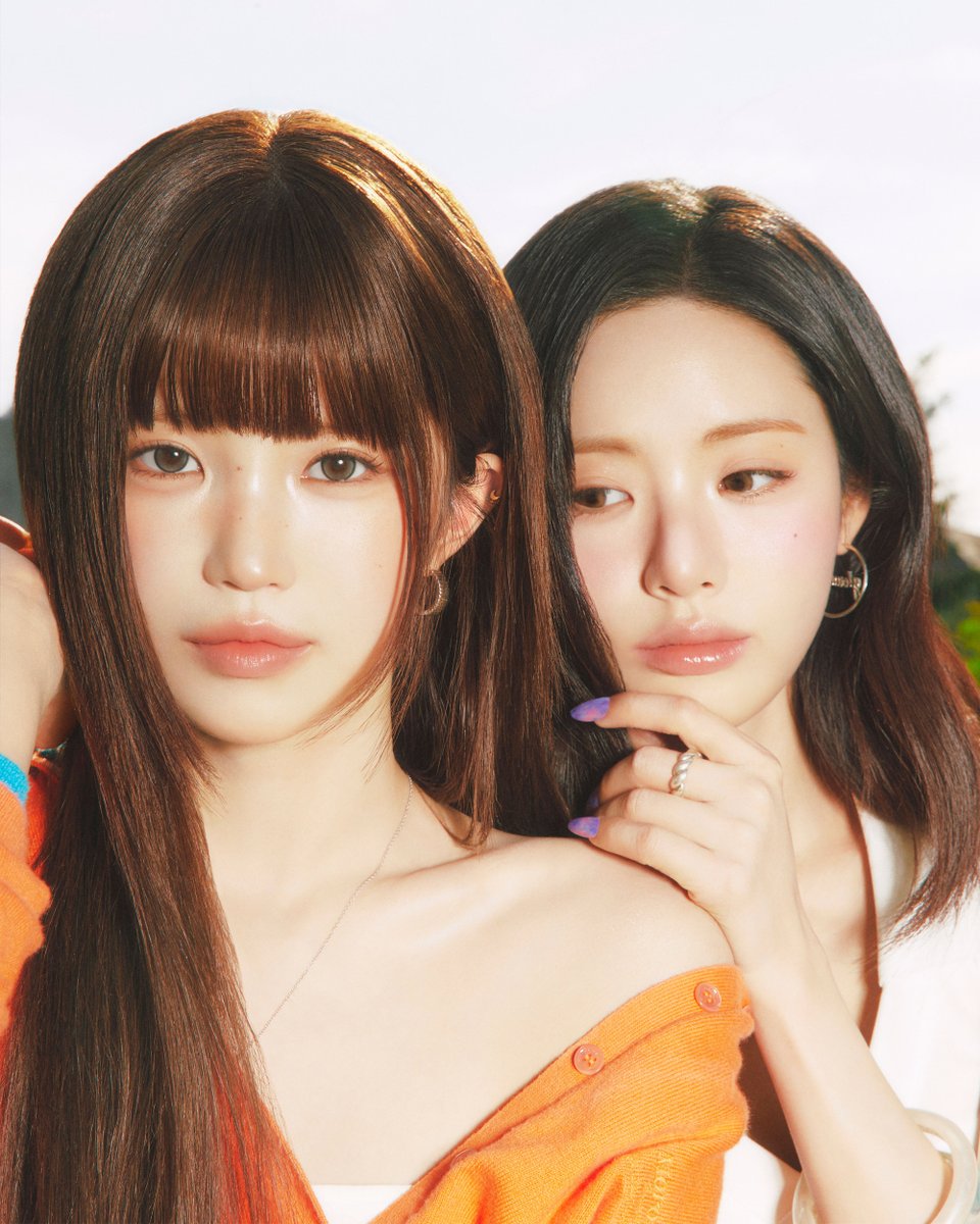 realfromis_9's tweet photo. fromis_9 (프로미스나인)
THE 2ND ALBUM [Glow ME]
2026.07.21 6PM (KST)

#Fruit
🍊🫐🍒🍋🍑

#fromis_9 #프로미스나인
#GlowME #VitaminME https://t.co/oDItVE69RQ