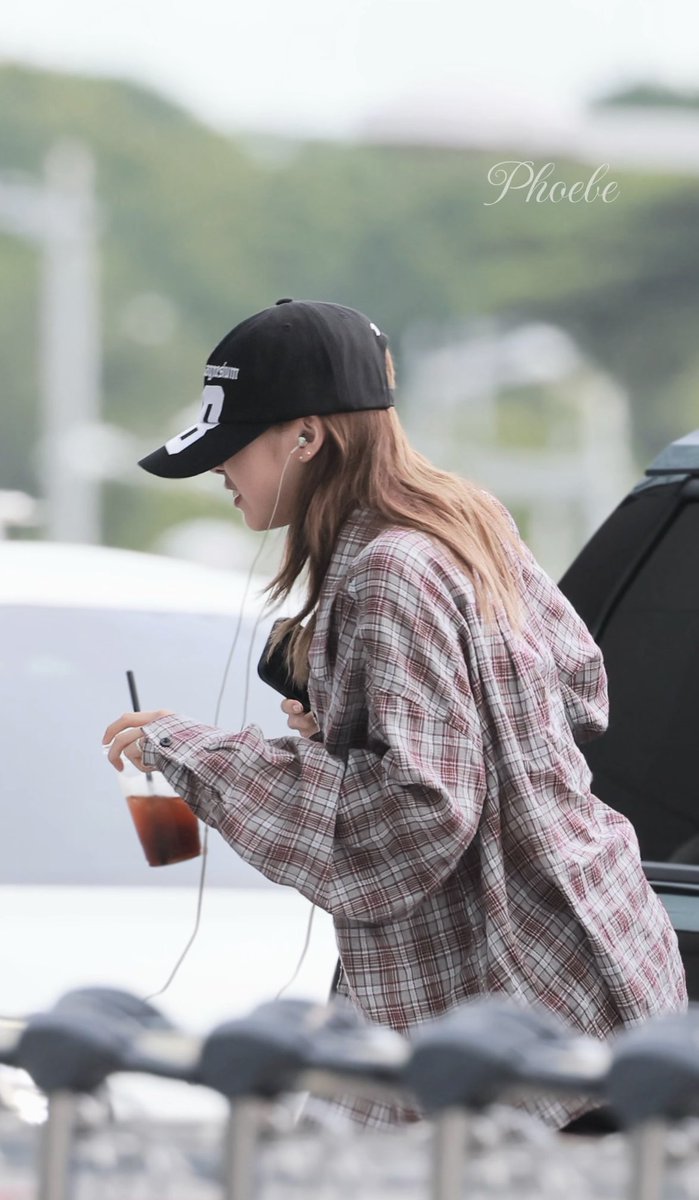 mNaPme1sHOEBE's tweet photo. 260709
✈️
#엔믹스 #지우 #JIWOO #NMIXX https://t.co/M8pkDBz5kc