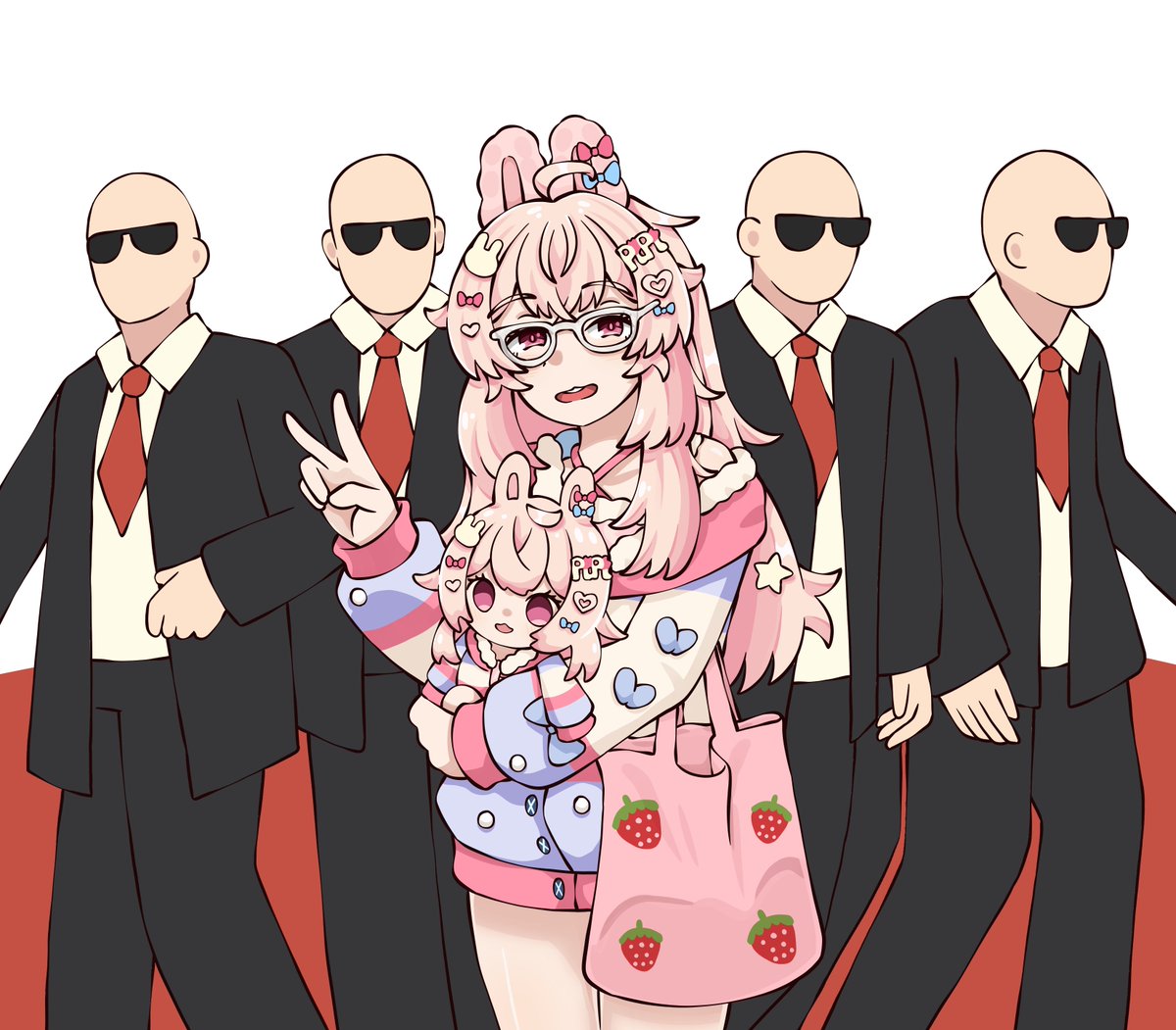 thefaditto's tweet photo. #MMOARTPG https://t.co/UwzFfqtCh8