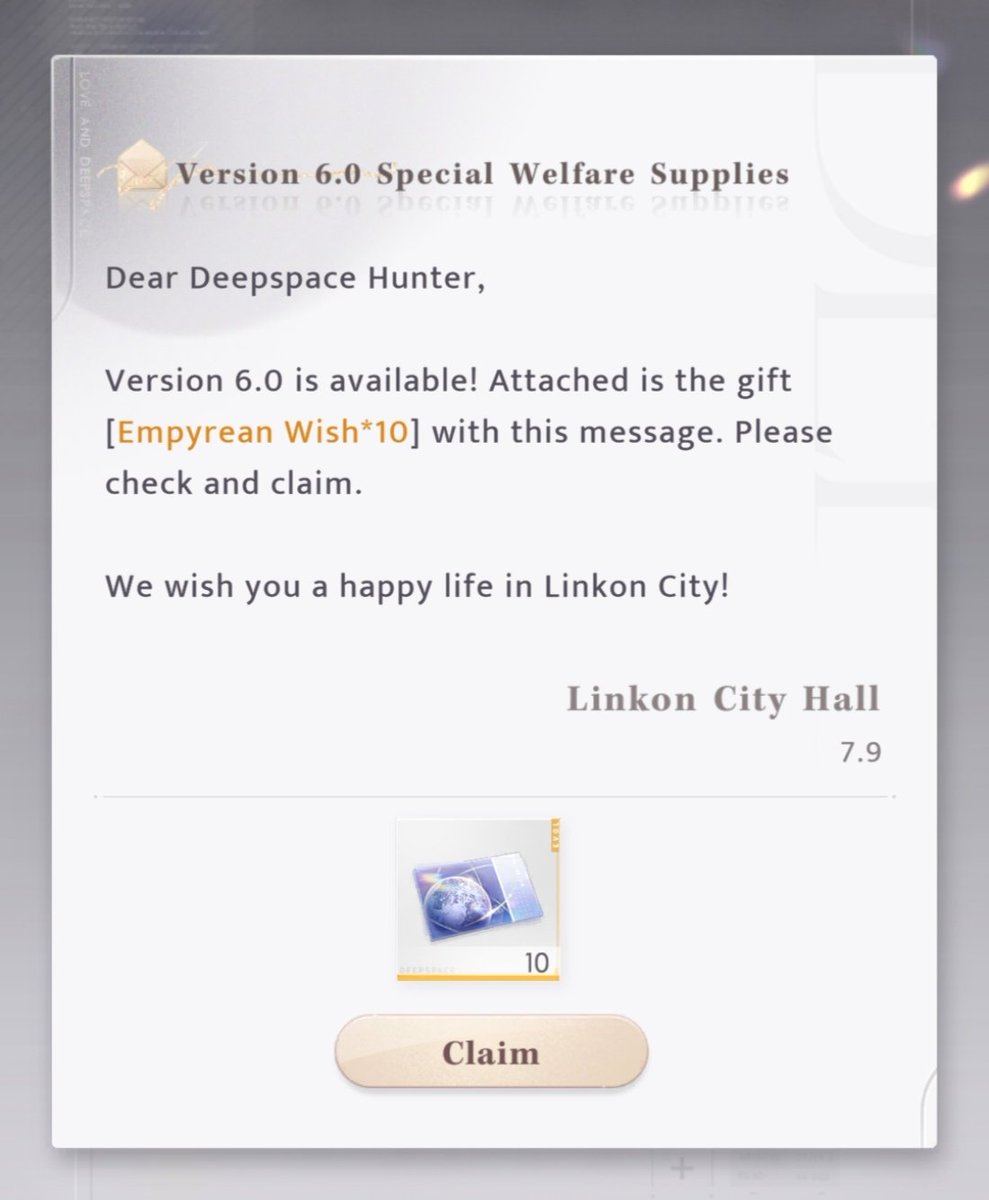 LylyEsp's tweet photo. Happy life in Linkon City? HAPPY LIFE IN LINKON CITY??? ARE YOU SERIOUS @Love_Deepspace @InfoldGames_? WHEN YOU ROBBED US OF VALKO? 😡 
#Valko #BRINGBACKVALKO #BringValkoBack #BringBackValko #SaveValko #JusticeForValko https://t.co/lMBKDpThKb