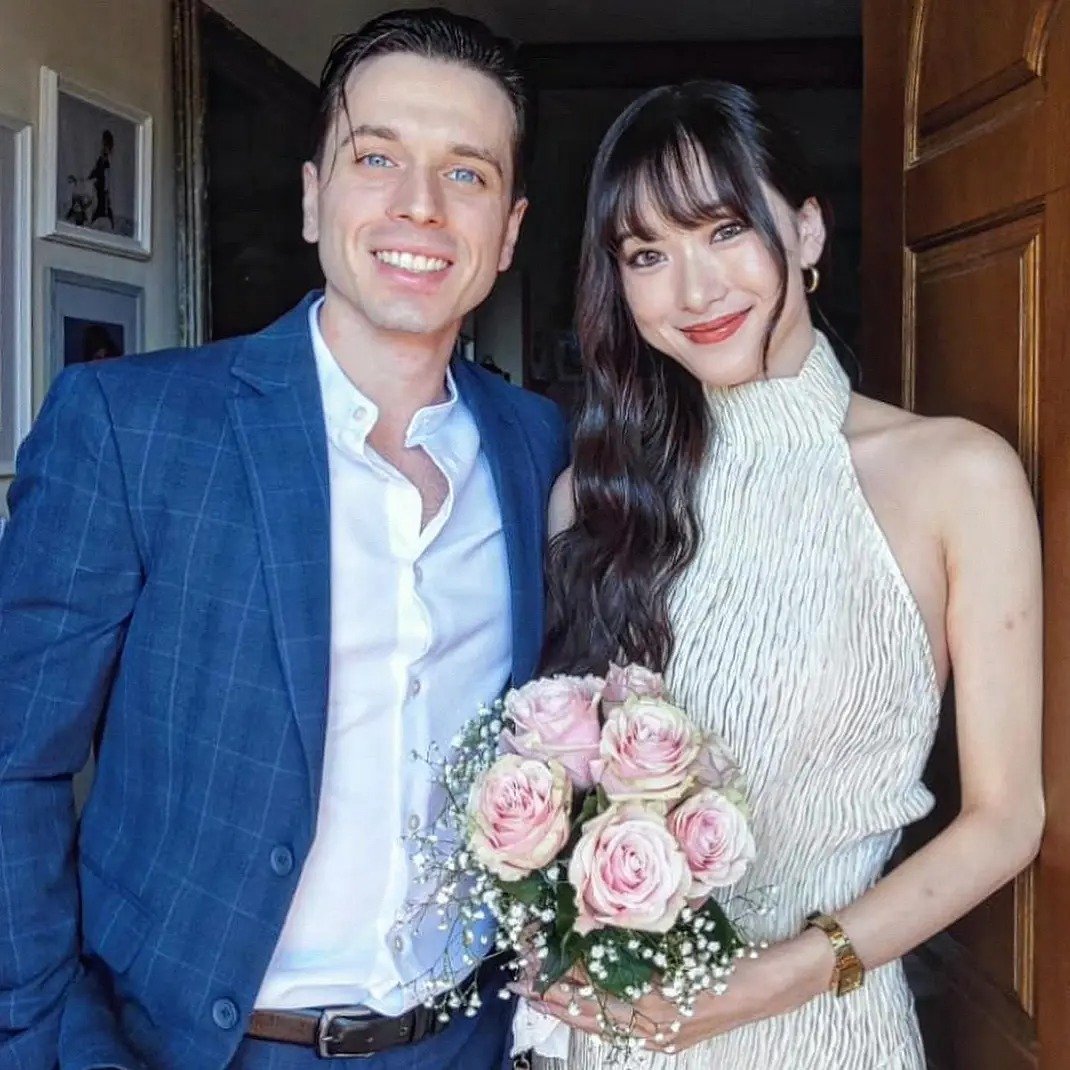 WMAF Couples tweet media