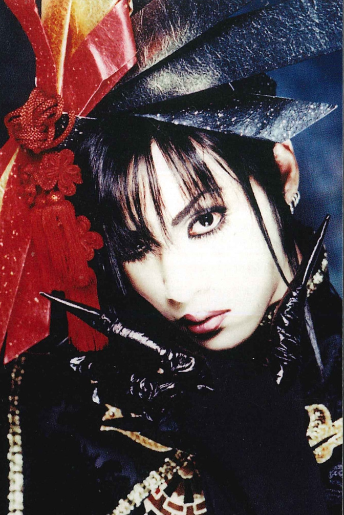 Dir en grey 1998 JEALOUS 封入特典 トレカ Toshiya No.5 商品一覧は