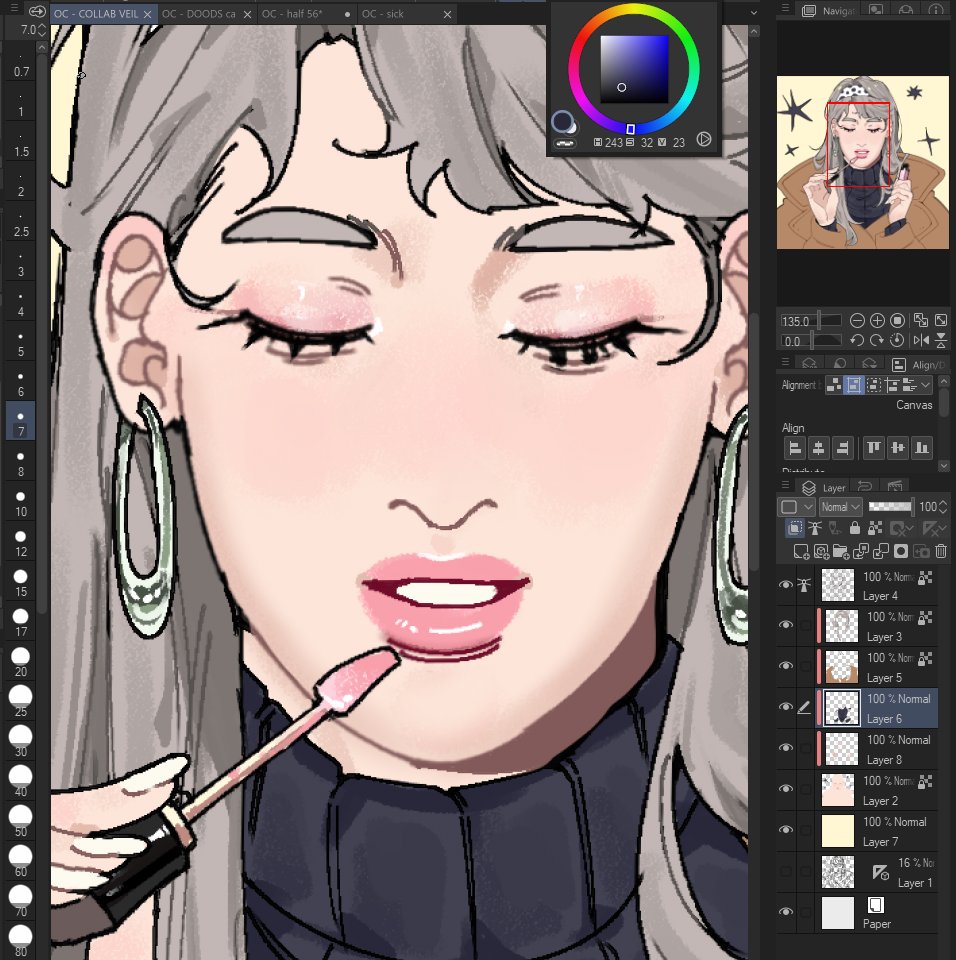 XELCIU5's tweet photo. wip wop https://t.co/zlGtGh1YUm