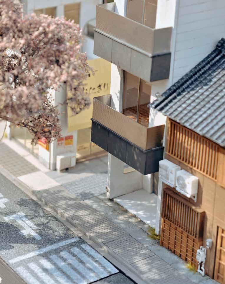 ModelCarKings's tweet photo. Monster Sandbox 02 has layered storefronts, road modules, interior details, magnetic wall sections, and small lighting touches.

I’ll keep sharing more studio dioramas here. MINI GT giveaway coming on Instagram once we hit 100 followers. 🎁

#dioramas https://t.co/OKFDK8E1f4