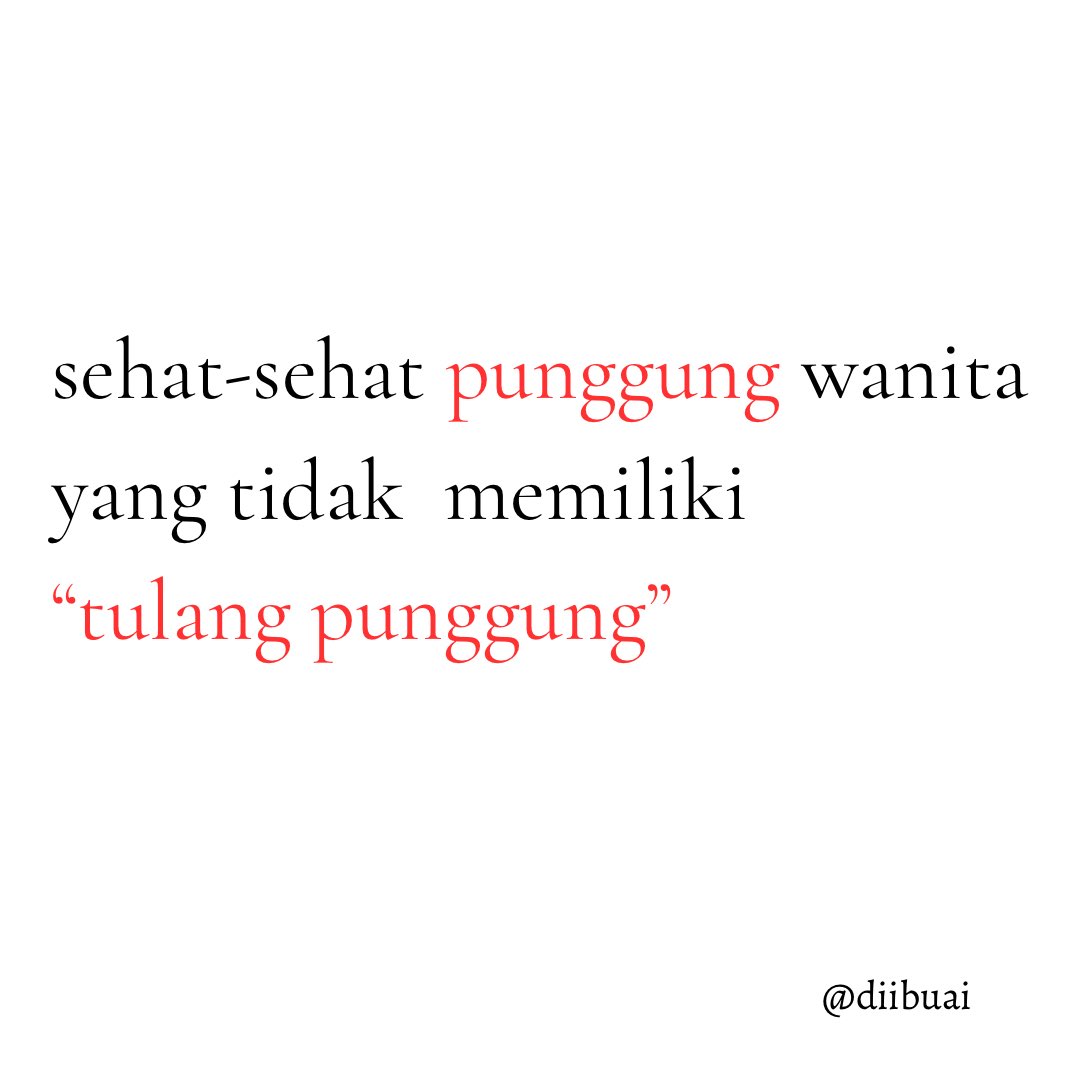 diibuai's tweet photo. sehat-sehat yaa wanita pencari nafkah💖 https://t.co/buHDvWSaLu