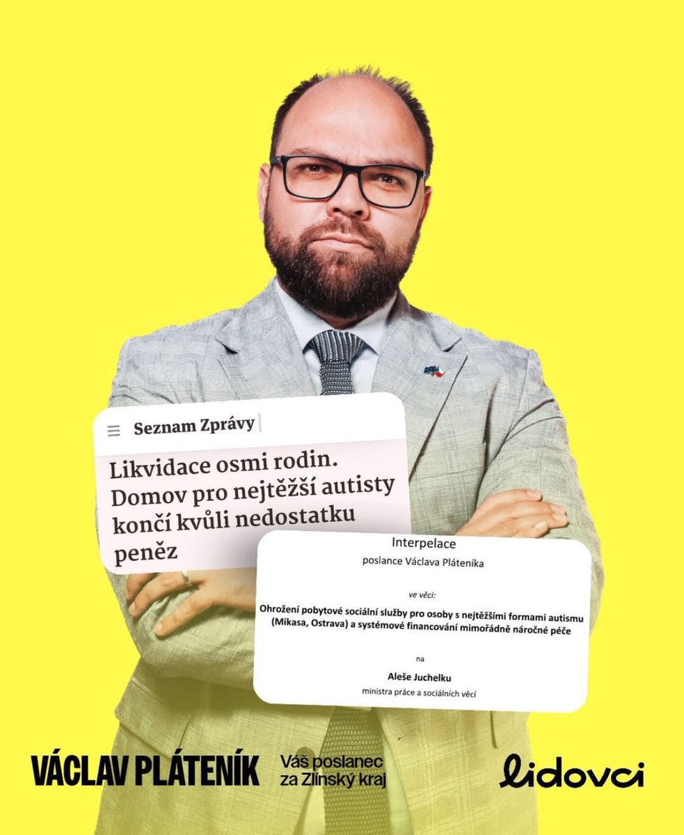 Václav Pláteník🇪🇺 tweet media