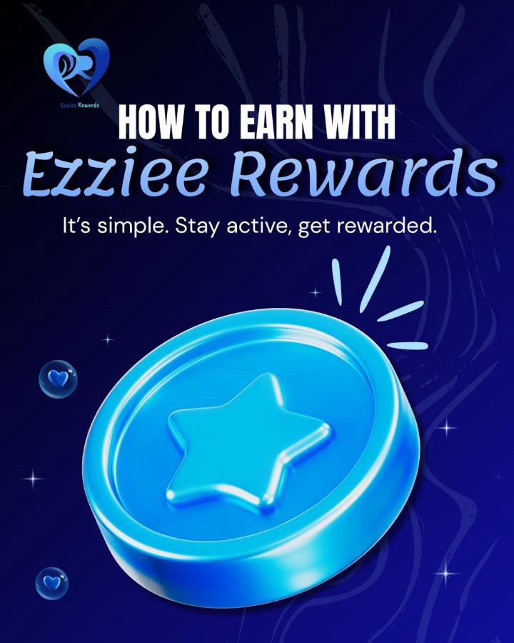 EzzieeRewards's tweet photo. 🎁 Being a fan just got even more rewarding!

Joining Ezziee Rewards is easy, and every interaction counts.

👉 Swipe through and begin your journey today 

#EzzieeRewards #EzzieeNation #FanRewards #MusicCommunity

Check the comments section below for more details! https://t.co/0Y4i9vaGhX