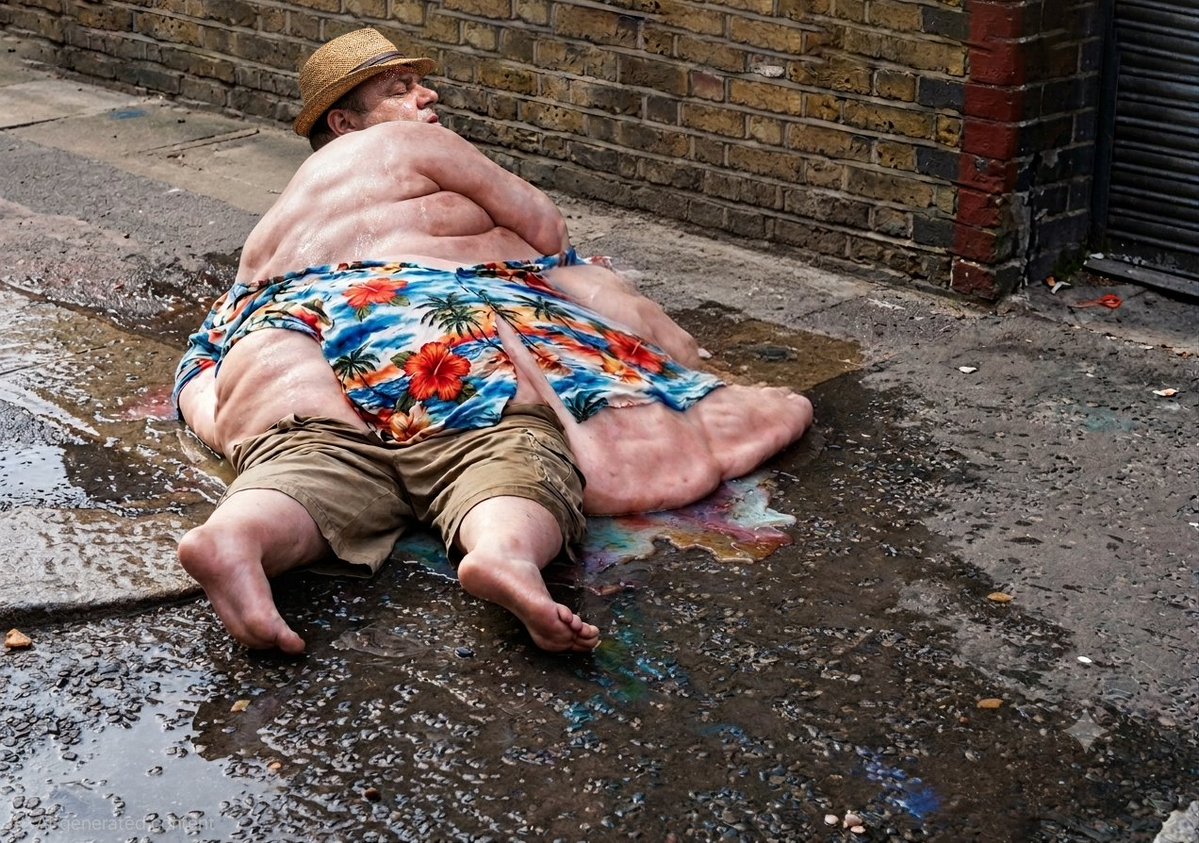 Jpjm1964's tweet photo. Melting out here ...... #heatwave #ukheatwave #summer https://t.co/1W2n9mEbEP