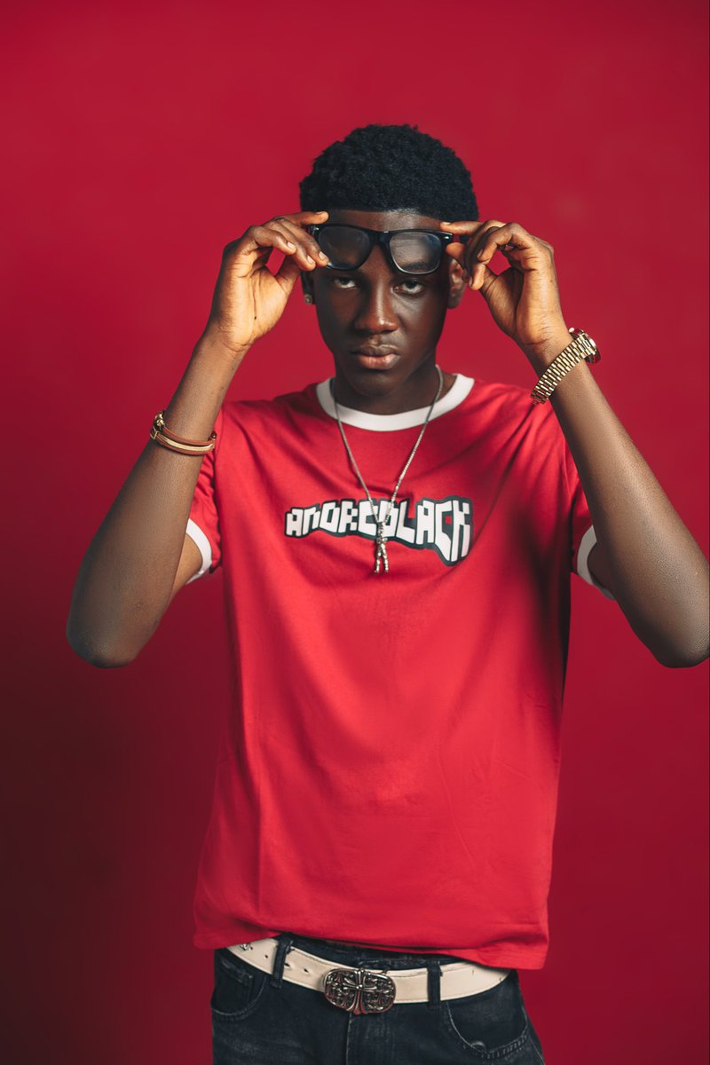 Andreblack_ng's tweet photo. "DON'T LACK" Capsule goes live Fri, 10th July. 12pm WAT https://t.co/Bh2NJn37HW