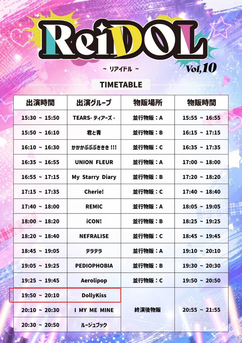 ultratkb's tweet photo. あいこん ドリキス / I'm at Spotify O-nest in 東京, 東京都 https://t.co/Wv3yZoE0hR https://t.co/8o6YqSBP3W