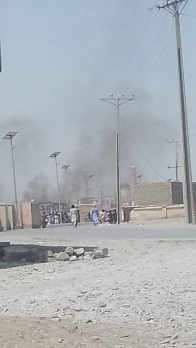 Sindhleak's tweet photo. Some pictures from #Chagi, #Balochistan
#BLA https://t.co/ci6nHhghCL
