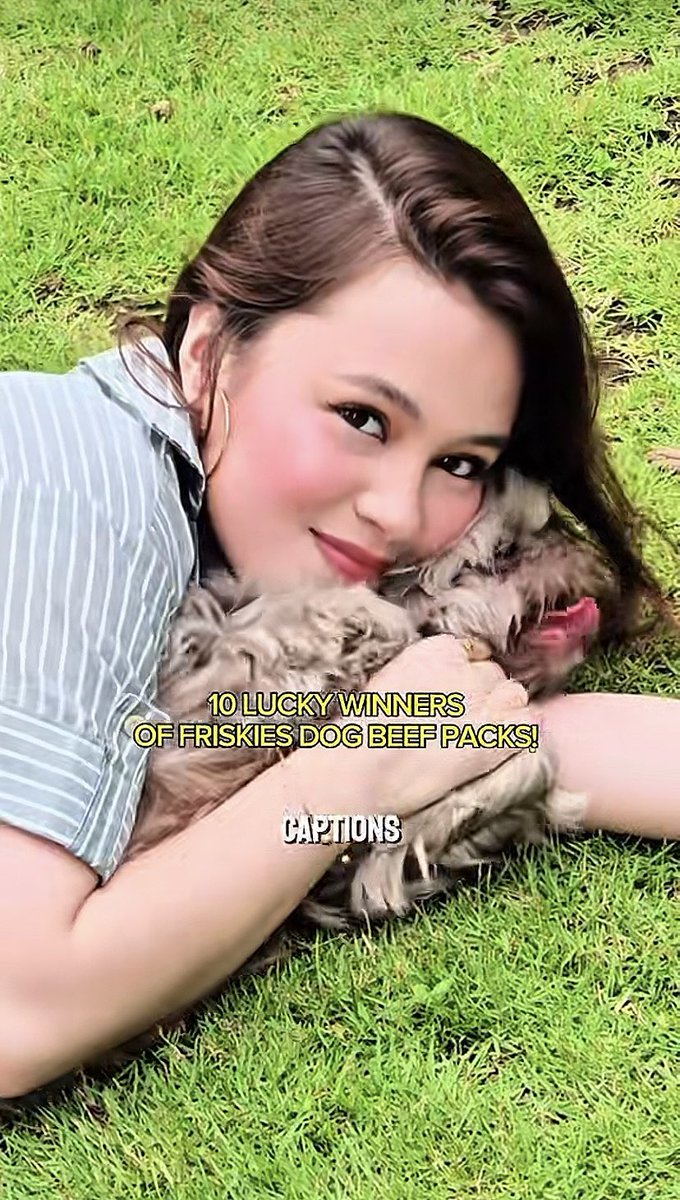 Rechellesx3e's tweet photo. Tala and tari🥰 Sobrang ganda mo miss sana ako nlang yong dog😅🫶🏻 @krystamejesz #kryston https://t.co/5wzxA3Hxhr