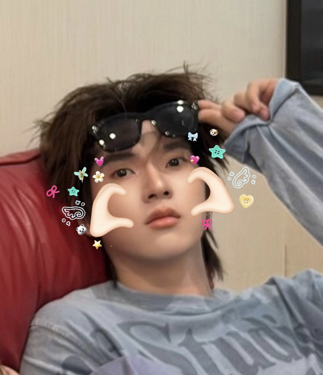 แอลพี ꔛ˚ ลูกม๋าของมัม🐶🐻❄️ tweet media