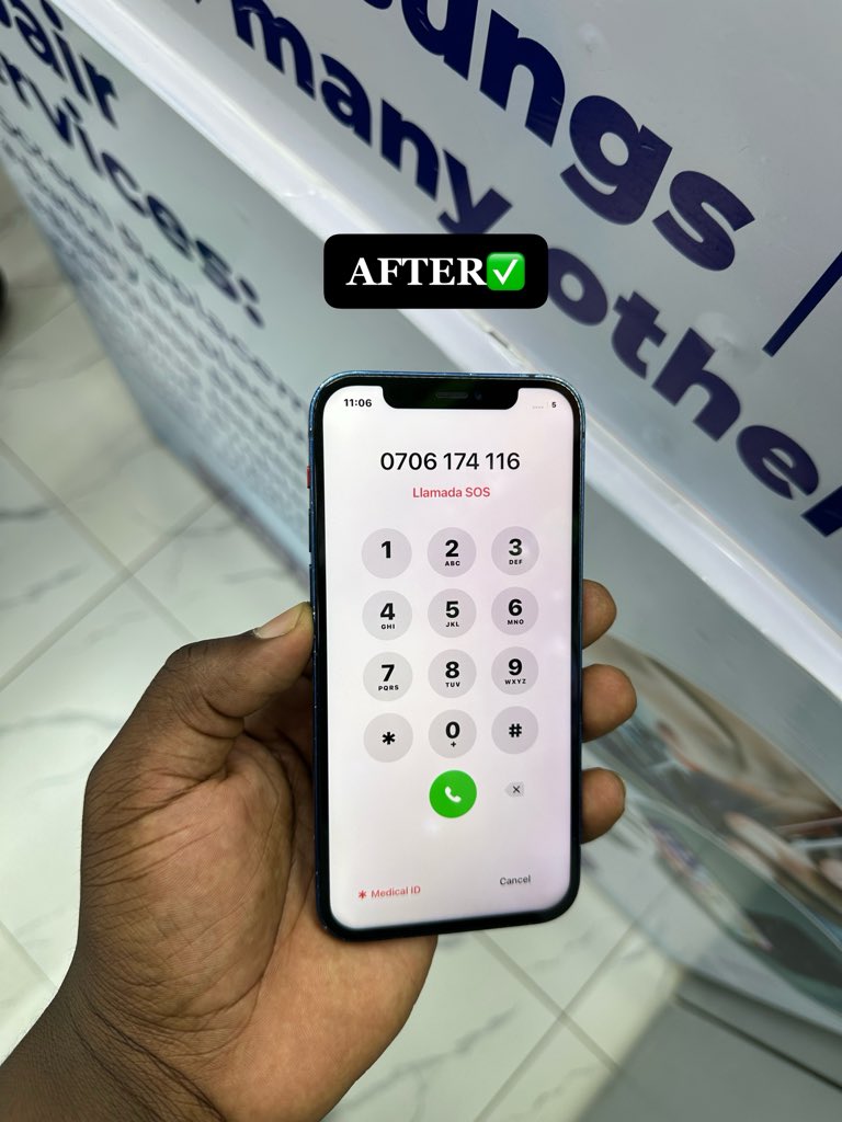 collinsubuga20's tweet photo. Green screen, black screen, or lines - we replace displays📌
📍Wilson one building,WB-13 along Wilson street!
📞0706174116
#collinsTech #VRChat #GranHermanoGeneraciónDorada #repair #brøndby #پاکستان https://t.co/LcbIvgrQiL