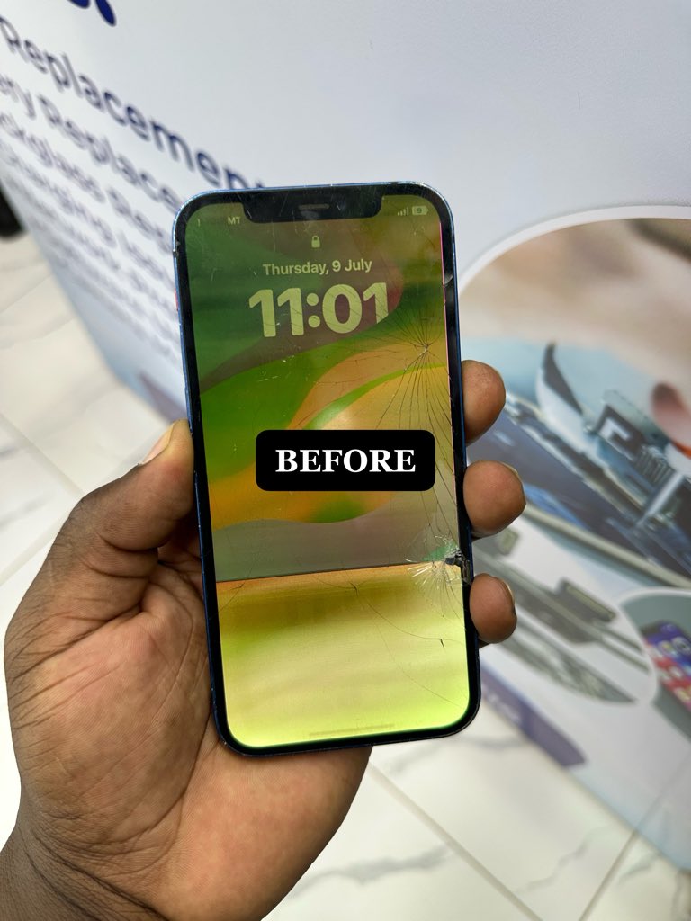 collinsubuga20's tweet photo. Green screen, black screen, or lines - we replace displays📌
📍Wilson one building,WB-13 along Wilson street!
📞0706174116
#collinsTech #VRChat #GranHermanoGeneraciónDorada #repair #brøndby #پاکستان https://t.co/LcbIvgrQiL