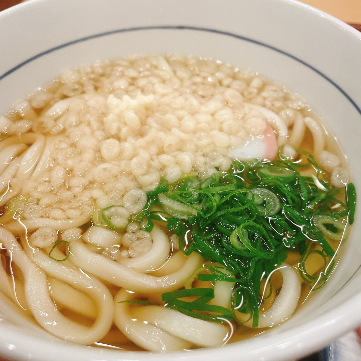 pompomkiiro's tweet photo. #胃腸不調 により
おうどんを選んだ #早朝飯 

#なか卯 のおうどん食べるの2回目✌️ https://t.co/ZmmSQh3yIn
