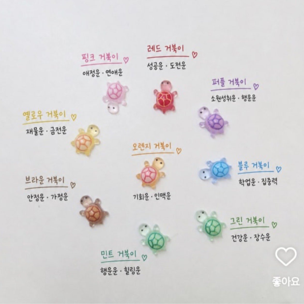 moddustore's tweet photo. เปิดจอง
Mini Lucky Turtle〰️เต่านำโชค🐢 สุ่ม 10 ตัว คละสี🇰🇷
(เกาหลีจัดเซตมา อาจจะมีสีซ้ำมาในเซตน้า)
มีกาวแถมมาให้พร้อมติด

✖️ลดเหลือเซตละ 149- ✖️ปกติ ที่อื่น 400++ 

🙏🏻จ่ายตอนของมา งดเท ⚡️รอ 30-45 วัน
📝กรอกฟอร์มจองได้เลยน้าhttps://t.co/t9sDEjyxzc https://t.co/WuwYU8Miiv