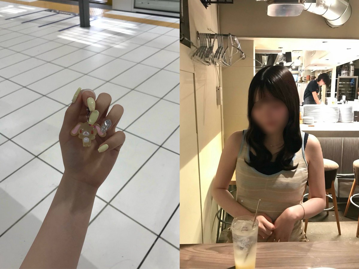 61runpu's tweet photo. 夏だね🍯✨✨ https://t.co/RWBQ4M1MEY