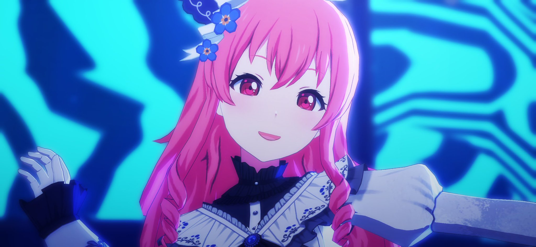 桃井愛莉コレクションbot on X: 